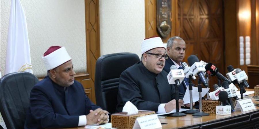 وكيل الأزهر: لا مساس بالعلوم الشرعية والعربية في نظام البكالوريا - المدينة برس