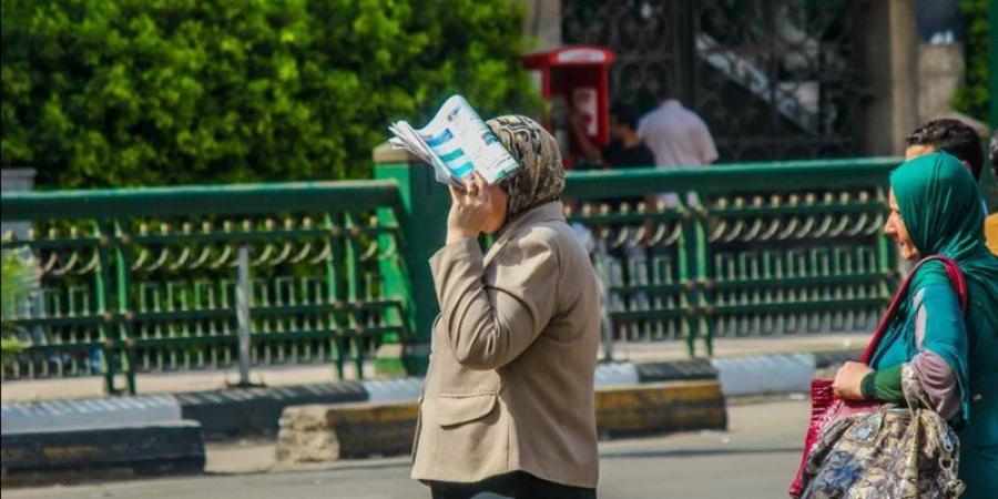 ارتفاع درجات الحرارة يعود من جديد، تحذير من موجة شديدة الحرارة تضرب البلاد خلال الأيام المقبلة - المدينة برس