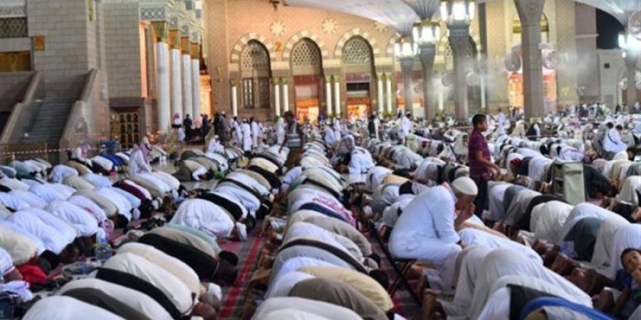 موعد أذان العشاء اليوم الأحد 26- 7- 2026 في القاهرة والمحافظات - المدينة برس