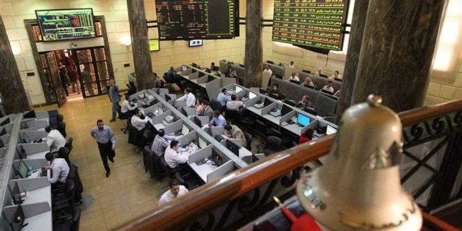 تباين أداء مؤشرات البورصة بمنتصف تعاملات اليوم - المدينة برس