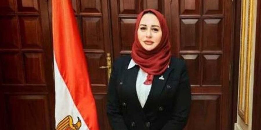النائبة سارقة الفكرة، تغيير مسمى ربة منزل إلى صانعة جيل معتمدة منذ مارس فى دبي - المدينة برس
