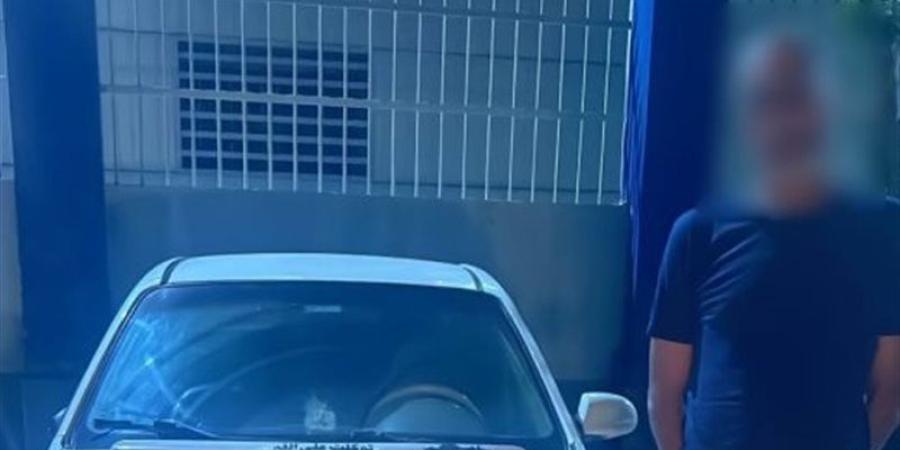 فيديو على السوشيال يقود لضبط قائد تاكسي صدم ربة منزل ببورسعيد - المدينة برس