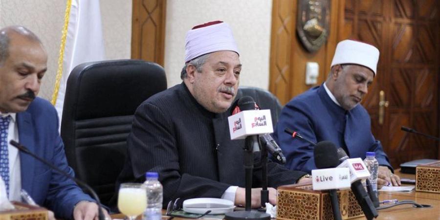 45.83% للعلمي و61.53% للأدبي، نسب النجاح في الثانوية الأزهرية 2026 - المدينة برس