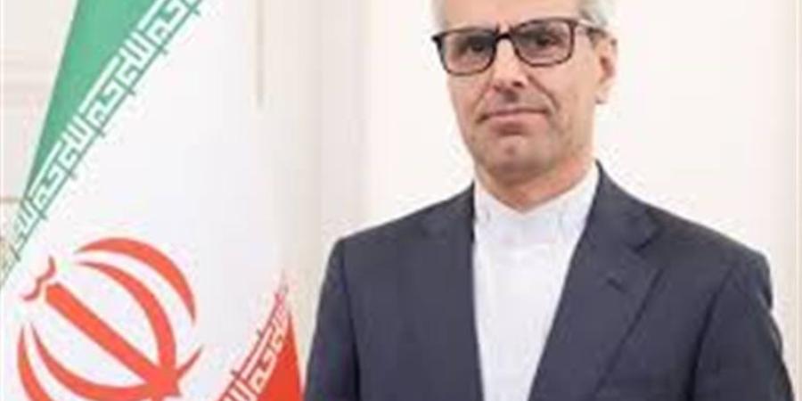 إيران: كان على الأمريكيين إتاحة وصولنا إلى أصولنا المجمدة لكنهم لم يفوا بالتزاماتهم - المدينة برس
