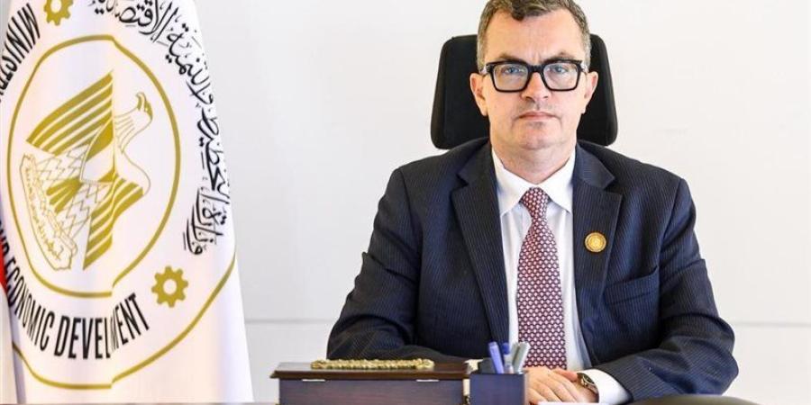 وزير التخطيط: إنهاء التسويات التاريخية يعزز المركز المالي لبنك الاستثمار القومي ويدعم مسار الاقتصاد - المدينة برس