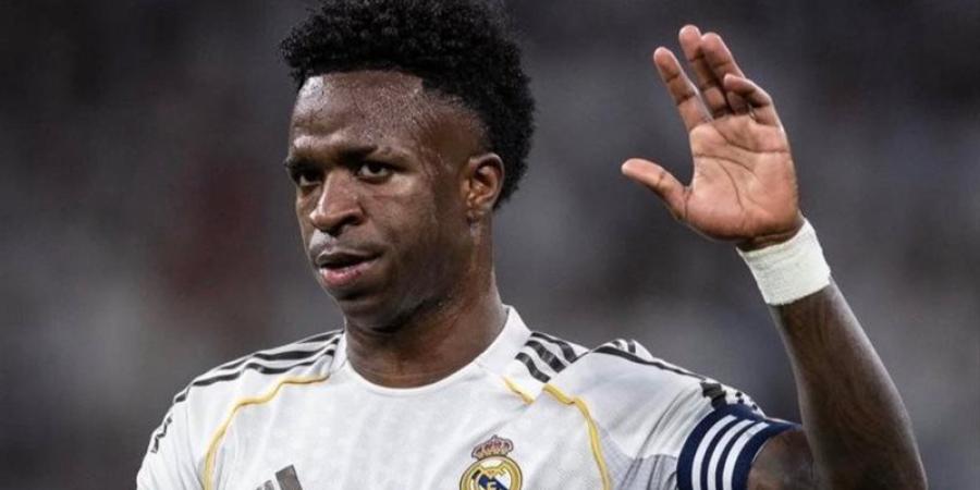 مفاجأة، ريال مدريد منفتح على بيع فينيسيوس ويشترط 160 مليون يورو - المدينة برس