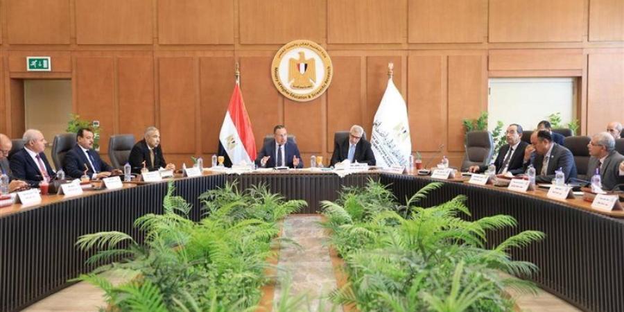 مسار إضافي لترقية أعضاء هيئة التدريس واستعدادات التنسيق، أبرز قرارات الأعلى للجامعات - المدينة برس