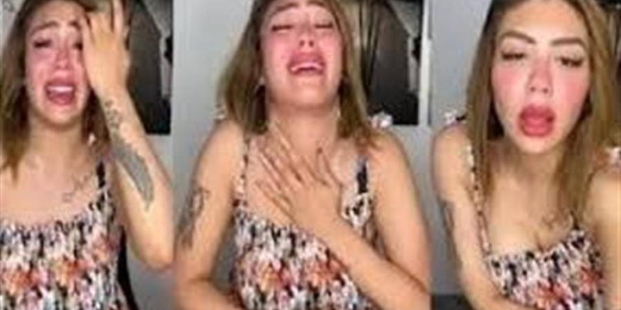 الحكم على البلوجر هدير عبد الرازق في قضية غسل أموال بعد قليل - المدينة برس