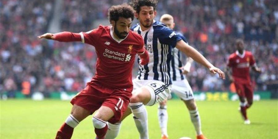 محمد صلاح يوجه رسالة لـ أحمد حجازي بعد اعتزاله كرة القدم - المدينة برس