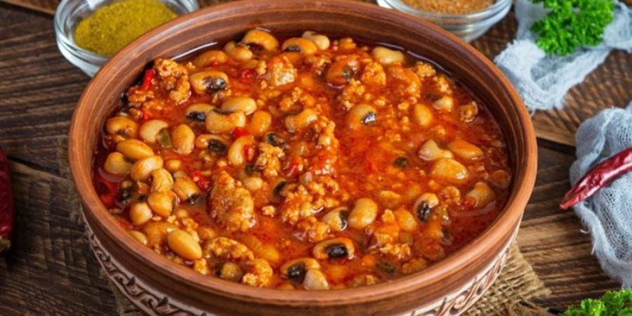 طريقة عمل اللوبيا بخطوات سهلة ومذاق لا يقاوم - المدينة برس