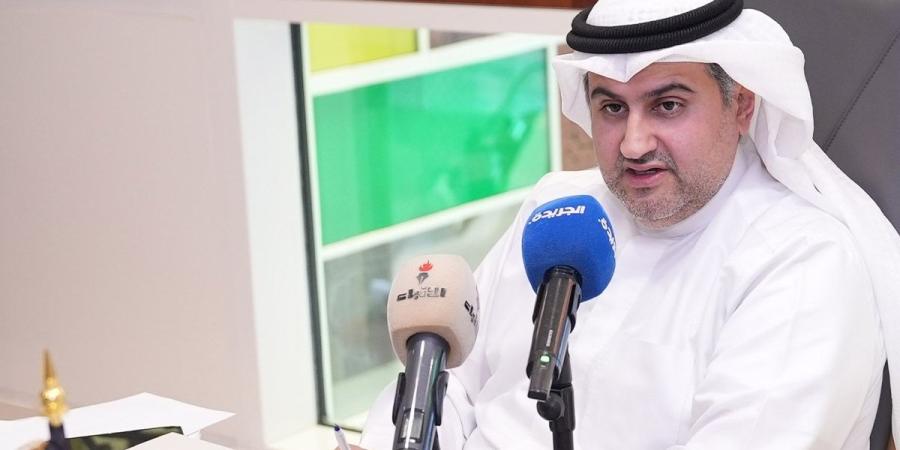 وزير العدل: استكمال المرحلة الثانية من خطة إحلال وتمكين الكوادر الكويتية في السلطة القضائية - بوابة المدينة برس