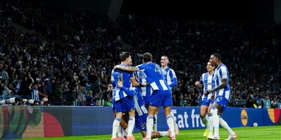 أستون فيلا يسقط أمام بورتو بنتيجة 2-1 وديا - المدينة برس