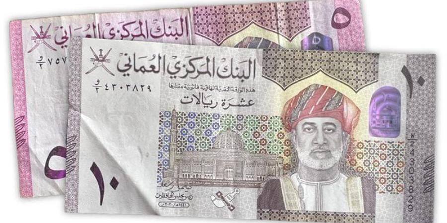 133.34 جنيها، سعر الريال العماني في البنك الأهلي اليوم الأحد - المدينة برس