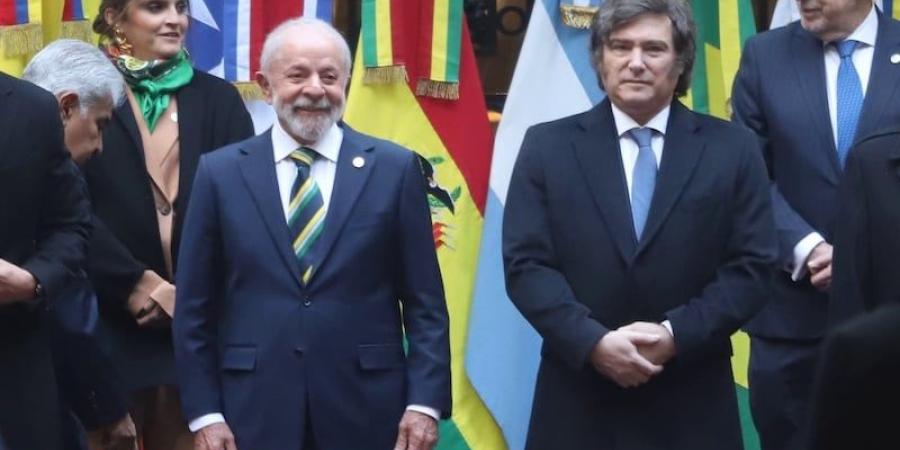 الأرجنتين تشعل الغضب في البرازيل - بوابة المدينة برس