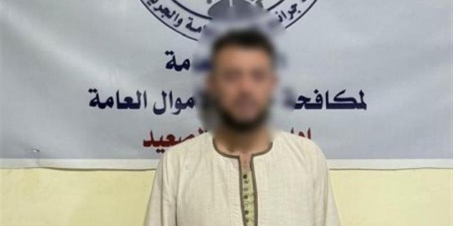مكالمة "تحديث البيانات" انتهت بسرقة الحساب، سقوط المتهم بانتحال صفة موظف بنك في سوهاج - المدينة برس