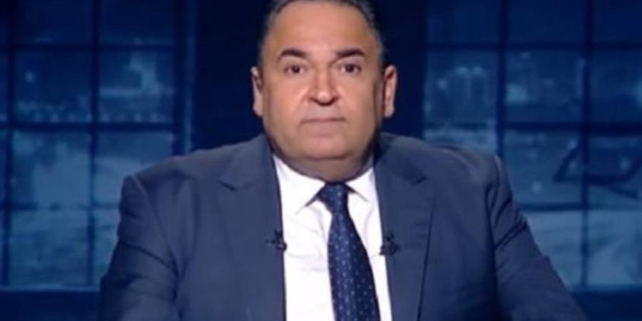 طبيب مع إيقاف التنفيذ، محمد على خير يثير الجدل بانتقاده كليات طب الجامعات الخاصة - المدينة برس