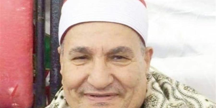 ذكرى رحيل القارئ محمد عبد الوهاب الطنطاوي، سفير دولة التلاوة بعواصم العالم - المدينة برس