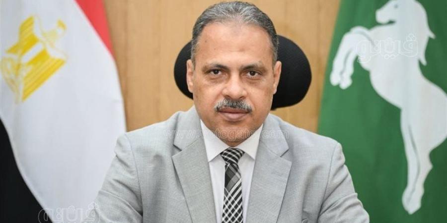 محافظ الشرقية يكرم أوائل الثانوية الأزهرية بالمحافظة - المدينة برس