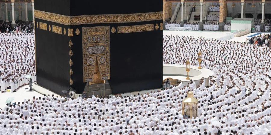 وزير الأوقاف: 96% نسبة رضا حجاج الكويت عن خدمات موسم 1447 هـ - بوابة المدينة برس