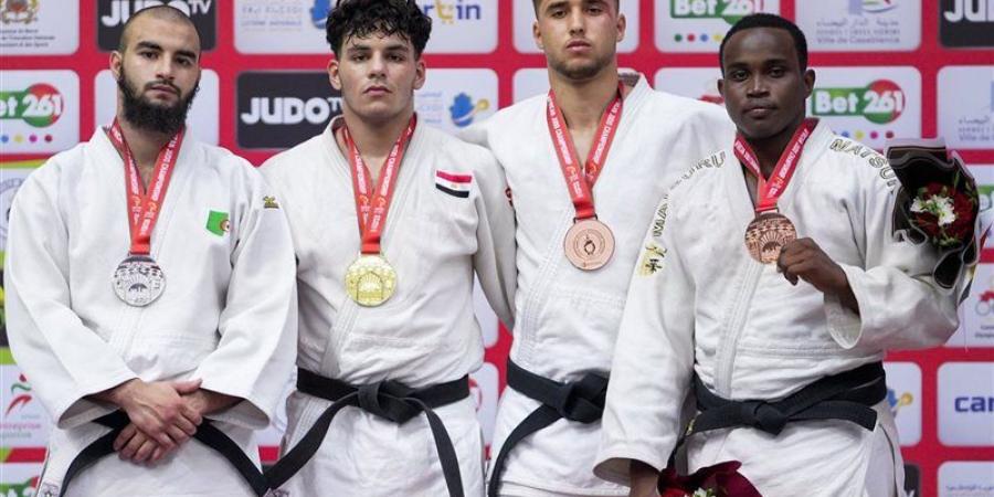 تحقيق عاجل، أول تحرك من وزارة الرياضة بعد أزمة منتخب الجودو في المغرب - المدينة برس