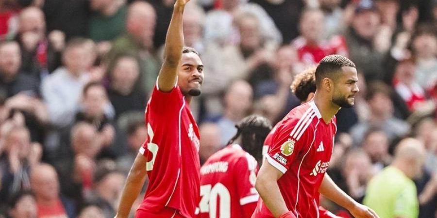تعادل ليفربول أمام سندرلاند 1-1 في الشوط الأول - المدينة برس