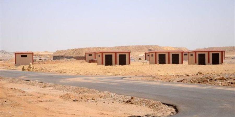 جدية حجز أراضي الإسكان المتوسط في الطرح الجديد - المدينة برس
