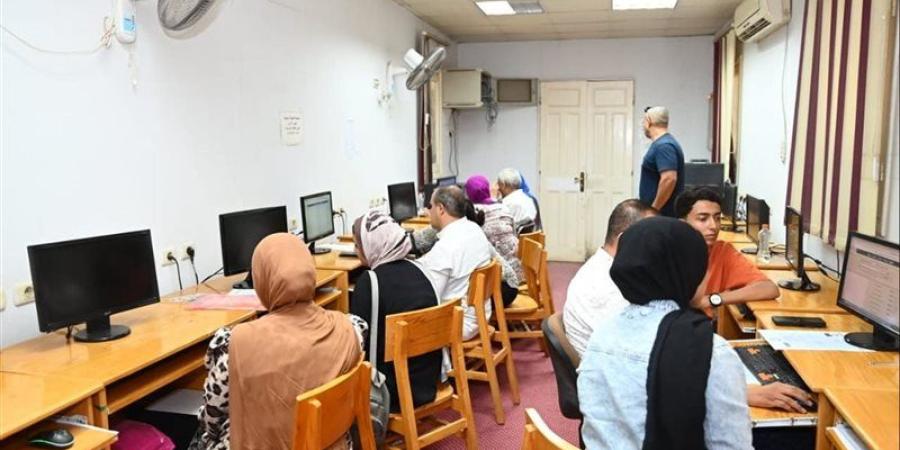 بعد إعلان النتيجة رسميا، كليات حكومية تقبل طلاب الثانوية الأزهرية - المدينة برس
