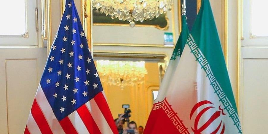 طهران تنفي التفاوض مع واشنطن - بوابة المدينة برس