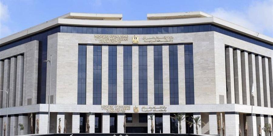 تقنين دفعة جديدة من أراضي المواطنين بتوسعات الشروق 7 ديسمبر (صور) - المدينة برس