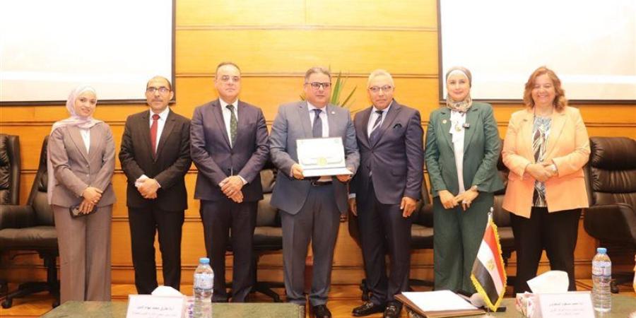 "بحوث الإسكان" يطلق النسخة المحدثة من “الهرم الأخضر” ويستعرض قصص نجاح العمران المستدام - المدينة برس