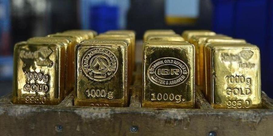 أسعار الذهب في الإمارات اليوم الإثنين 2026.7.27 - المدينة برس