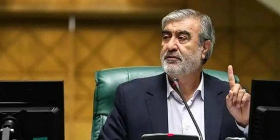 برلماني إيراني يهدد أوكرانيا: لن نترك الاعتداءات دون رد - المدينة برس