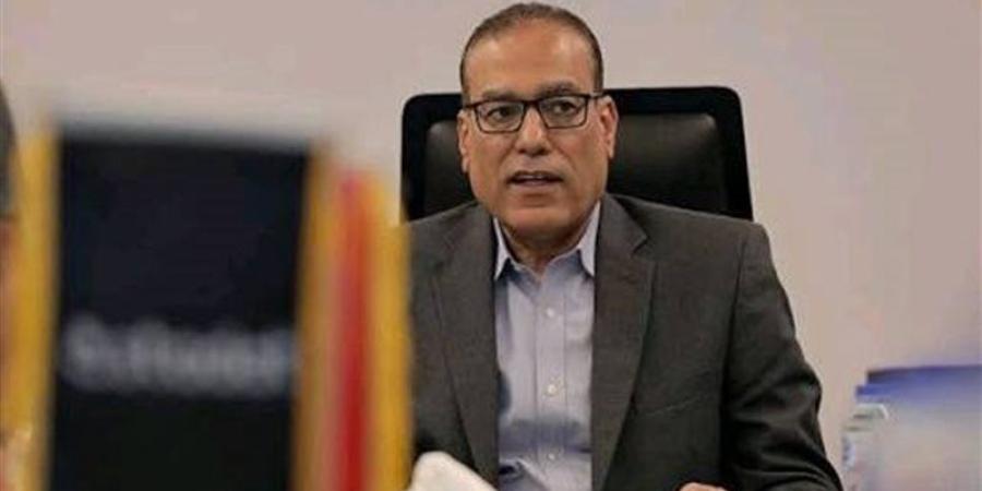 مصطفى عزام: نظام التراخيص في مصر يختلف عن أوروبا والأندية أمام مسارين للتطبيق - المدينة برس