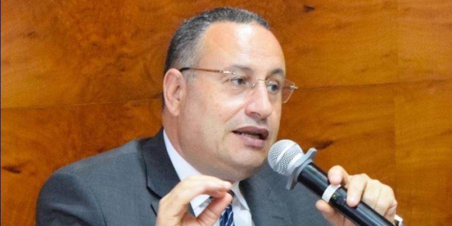 ننشر أسماء الفائزين بجائزة النيل 2026 - المدينة برس