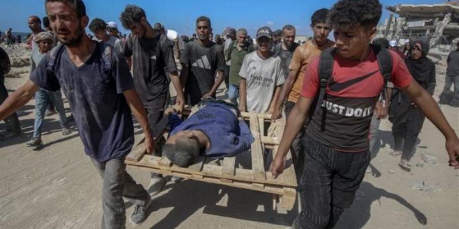 3 شهداء و15 مصابًا برصاص الاحتلال في مناطق متفرقة بقطاع غزة اليوم - المدينة برس