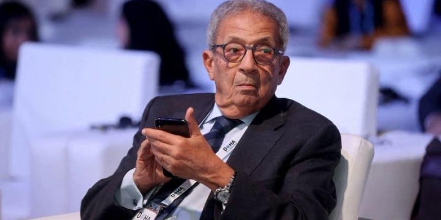 بعد تلفيق تصريحات ضد المغرب .. عمرو موسى يفضح أبواق الجزائر - بوابة المدينة برس