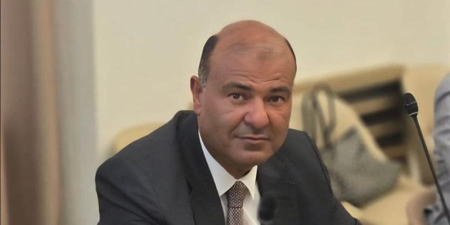 خالد حنفي: إطلاق مبادرات عالمية بين اتحاد الغرف العربية والأمم المتحدة لمواكبة التحولات الدولية - المدينة برس