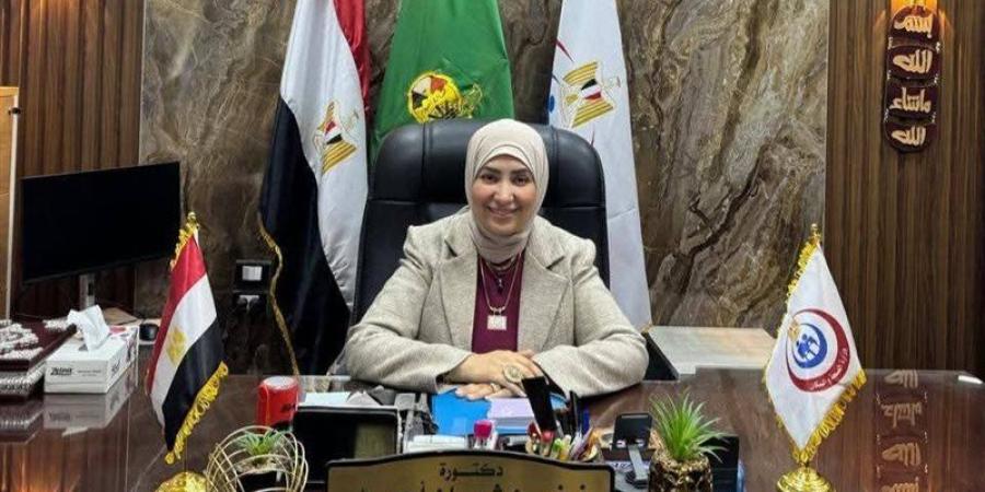 صحة الفيوم تنفي خبر نقل مرضى الغسيل الكلوي من مستشفى أبشواي المركزي - المدينة برس