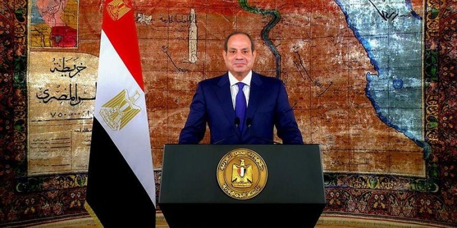 عقب تصديق الرئيس على القانون، تعرف على صندوق مستقبل مصر الخدمي - المدينة برس
