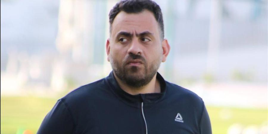 مفاجأة، جون إدوارد استخدم معسكر الزمالك للضغط على الإدارة من أجل شركة الكرة - المدينة برس
