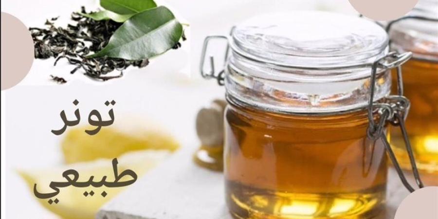 تونر طبيعي للبشرة الجافة بعد التعرض للشمس - المدينة برس