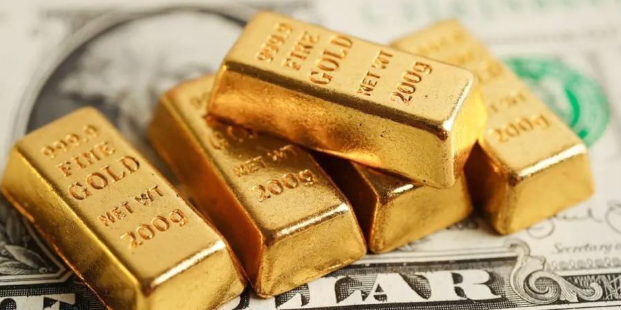 الذهب يرتفع بأكثر من 1%  ليصل إلى 4103.99 دولار للأوقية - بوابة المدينة برس