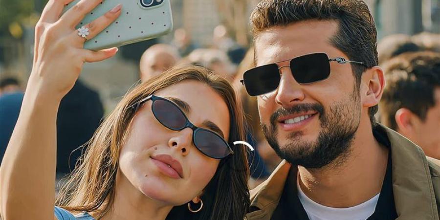 موعد عرض مسلسل حب ع ورق الحلقة 33 - المدينة برس