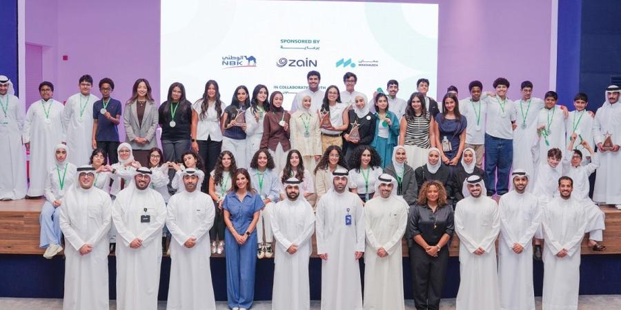 «زين» تدعم المواهب الواعدة وتمهّد طريق الشباب نحو الريادة - بوابة المدينة برس