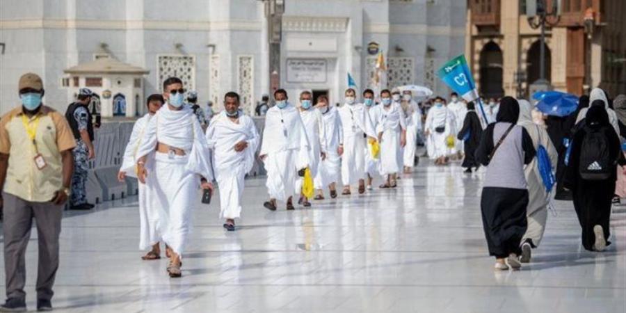 غرفة شركات السياحة تعلن انطلاق أولى رحلات العمرة للموسم الجديد - المدينة برس