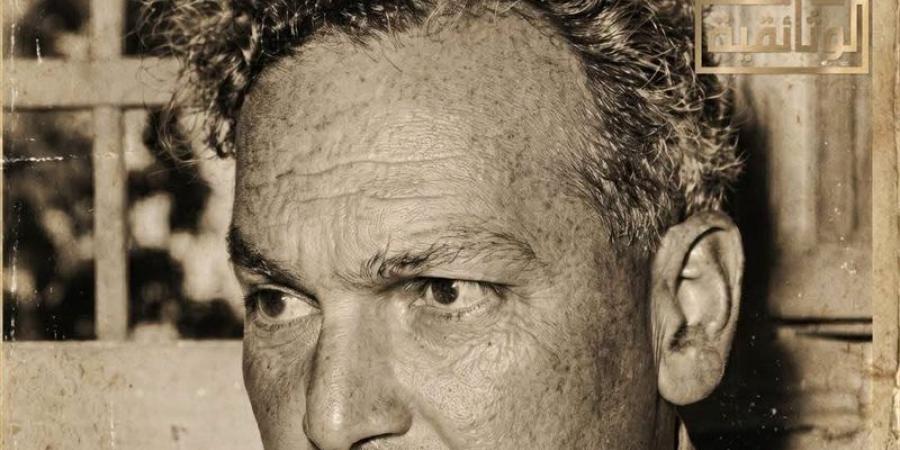 الخميس، عرض الفيلم الوثائقي "البطل أحمد عبدالعزيز"  على شاشة الوثائقية - المدينة برس