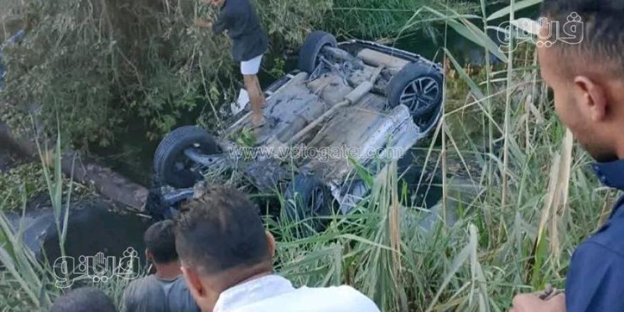 القضاء يحسم مصير المتهم في وفاة زوجين وشاب بالشرقية - المدينة برس