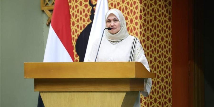 مستشار الإمام الأكبر: الأزهر استقبل 8471 طالبًا من 83 جنسية خلال 5 سنوات - المدينة برس