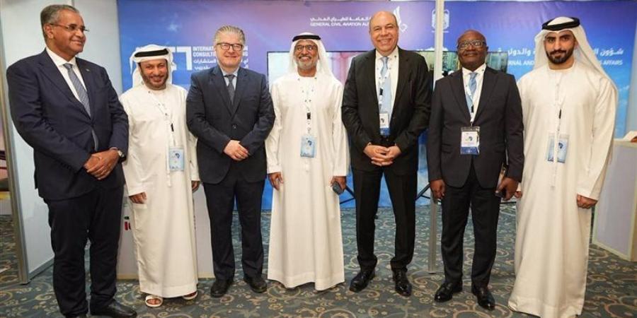 وزير الطيران يفتتح أكبر منصة إقليمية لصياغة مستقبل النقل الجوي بالقارة الأفريقية - المدينة برس