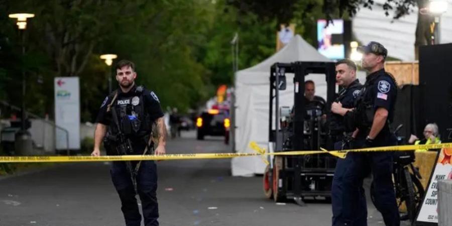 إصابة 4 أشخاص بينهم طفل في إطلاق نار بمهرجان سياتل الأمريكية - المدينة برس